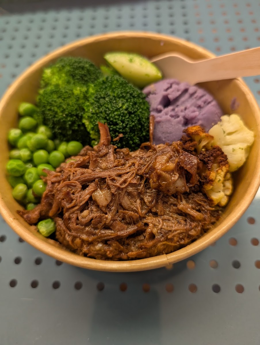 Taylored Meals