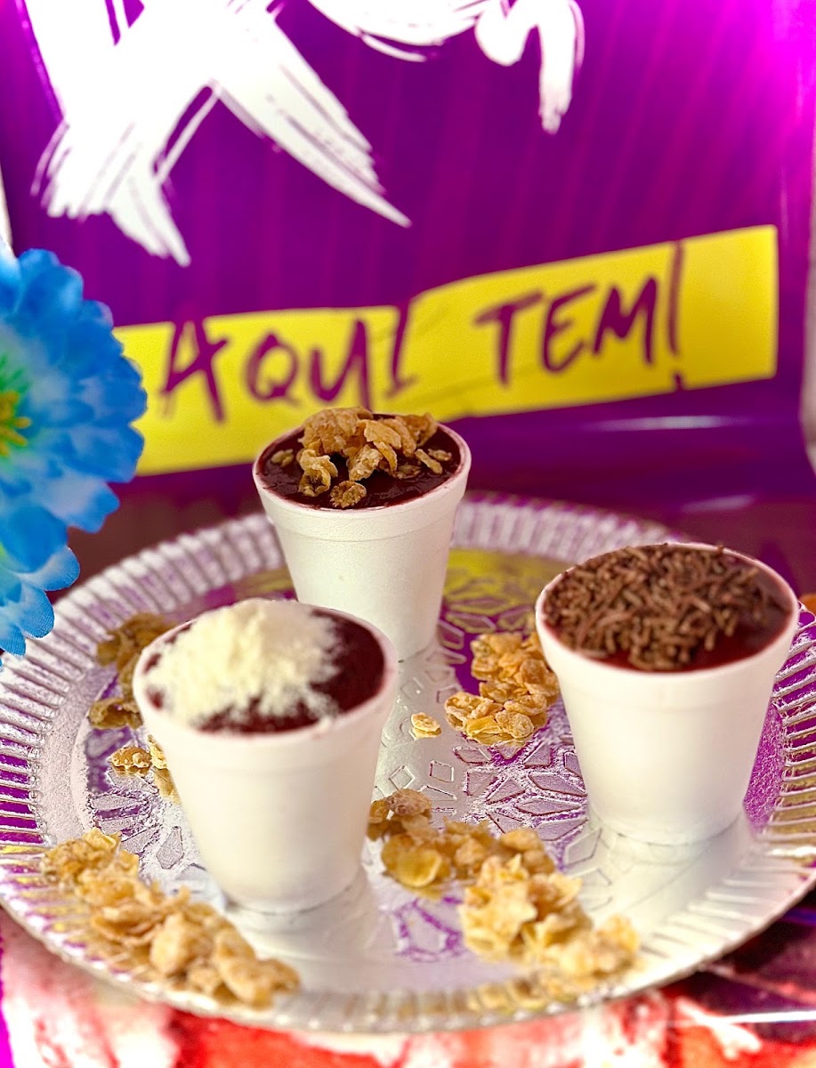 Açaí Rei