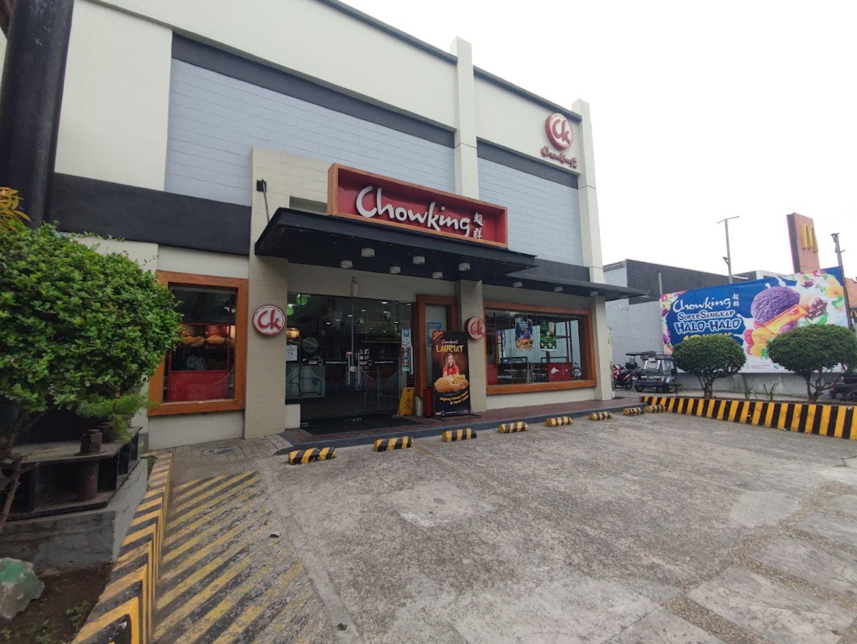 Chowking