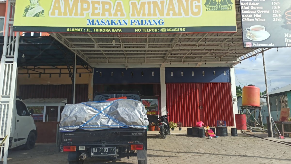 Ampera Minang