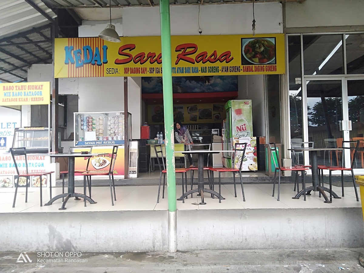 Kedai Sari Rasa