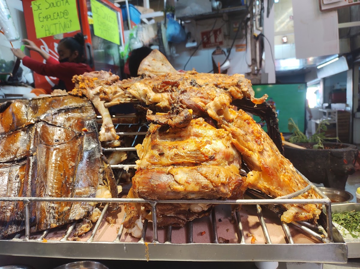 la mejor barbacoa del mundo