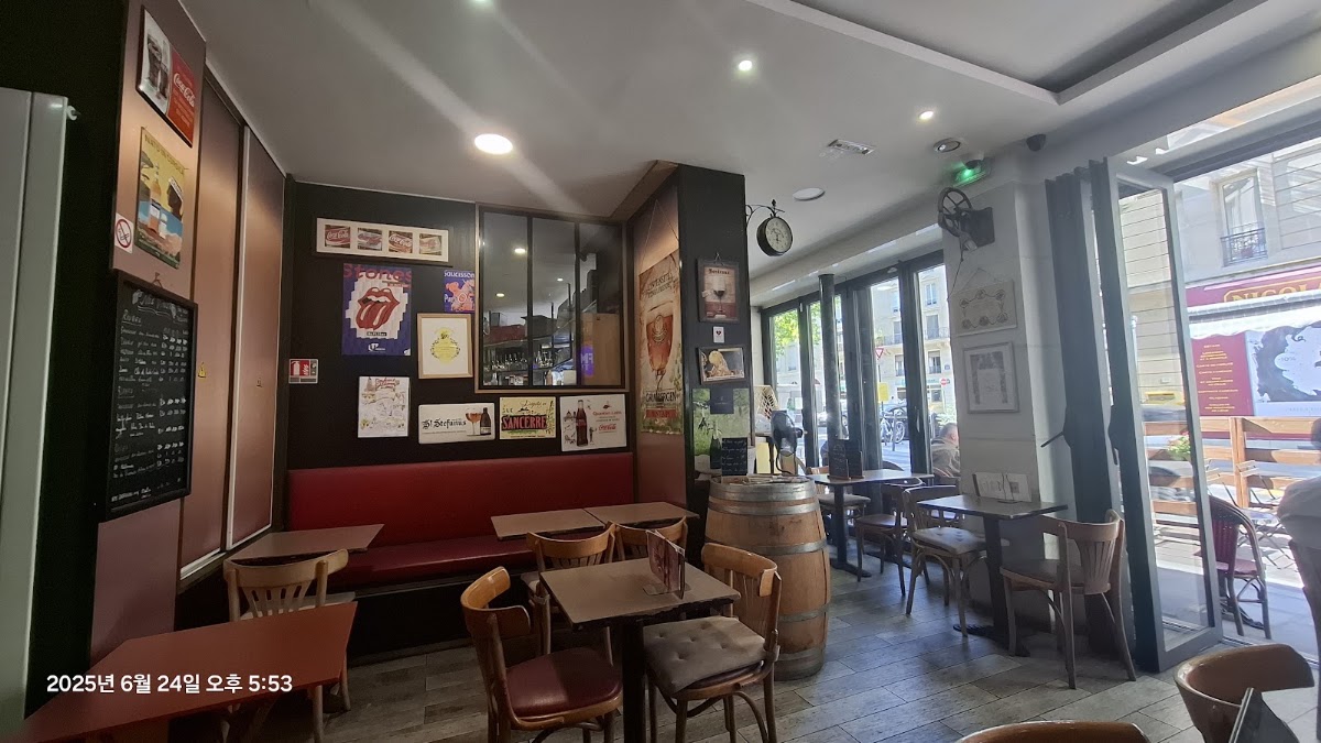 Café Le Monge