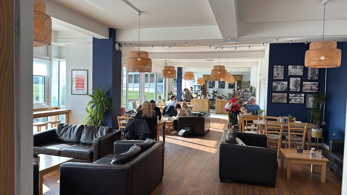 Oriole Cafe