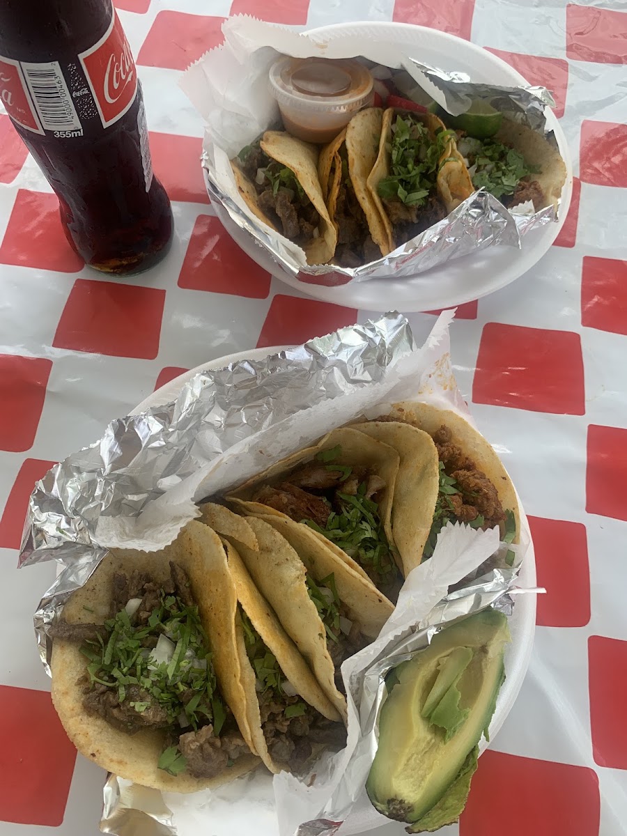 Taqueria El Arriero