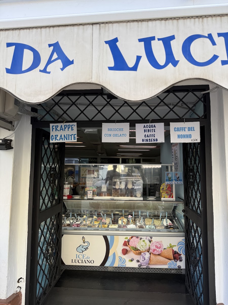 Ice Da Luciano