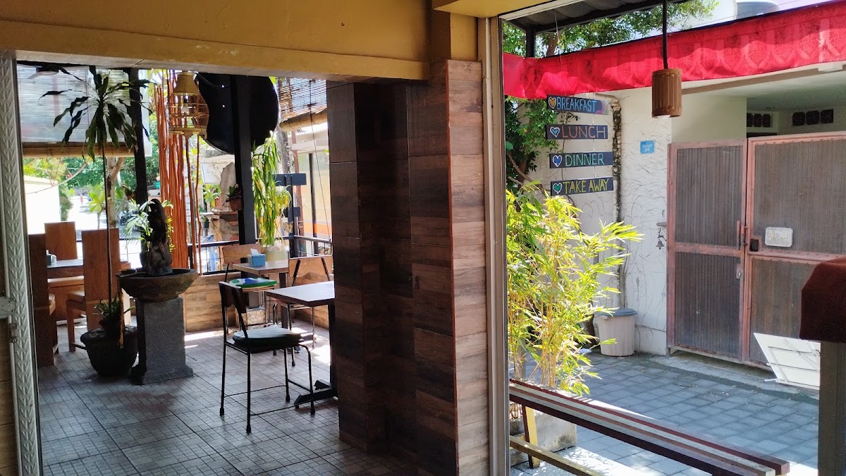 Warung MINggo