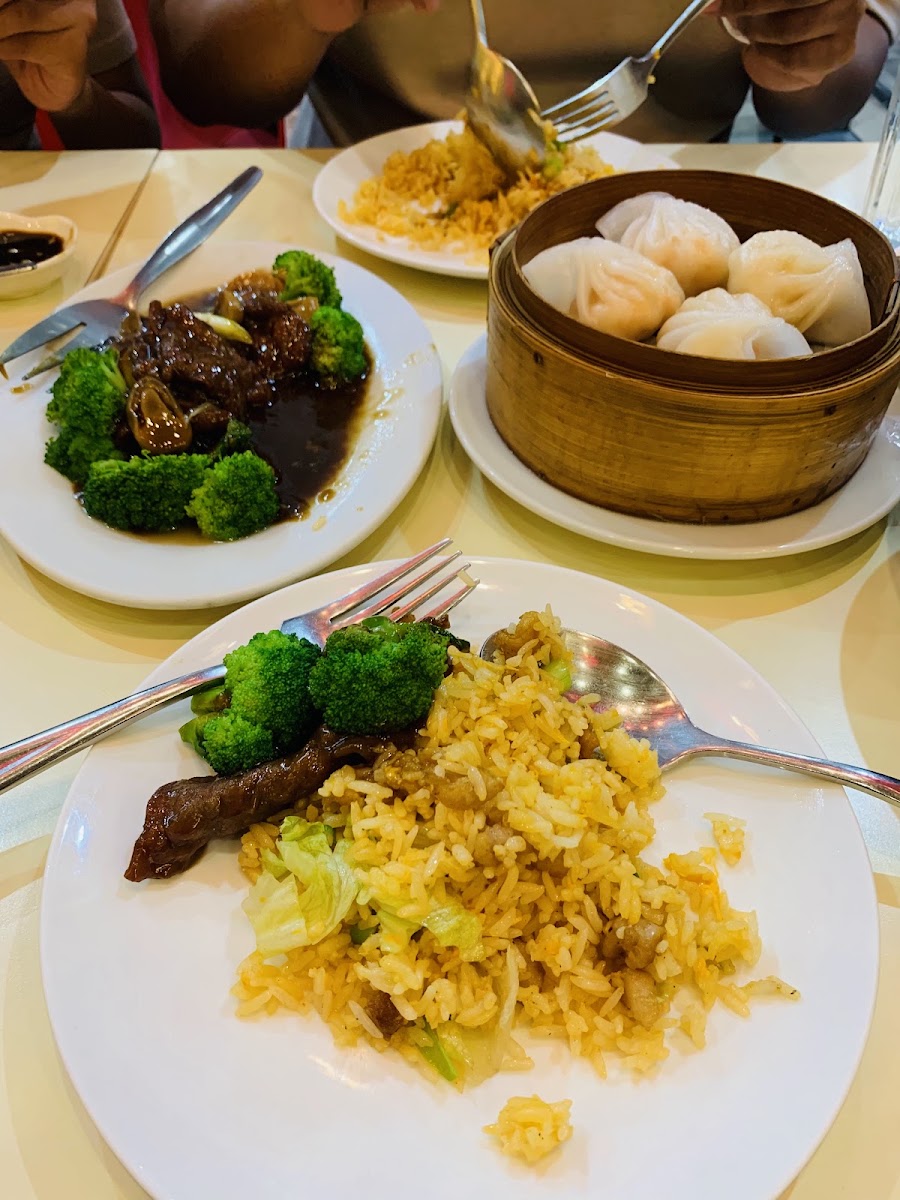Hap Chan - Robinsons Santiago