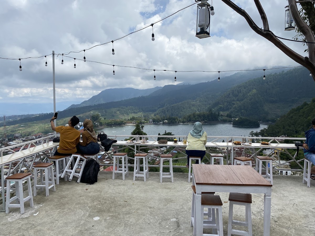 Warung Bu Wati