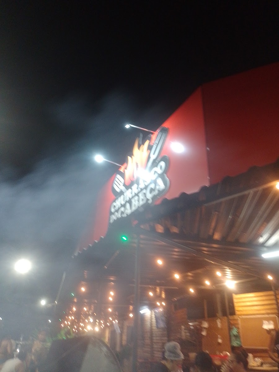 Churrasco do Cabeça