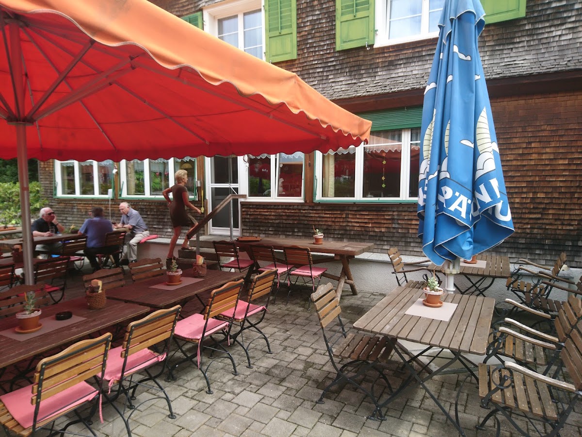 Landgasthof Engel