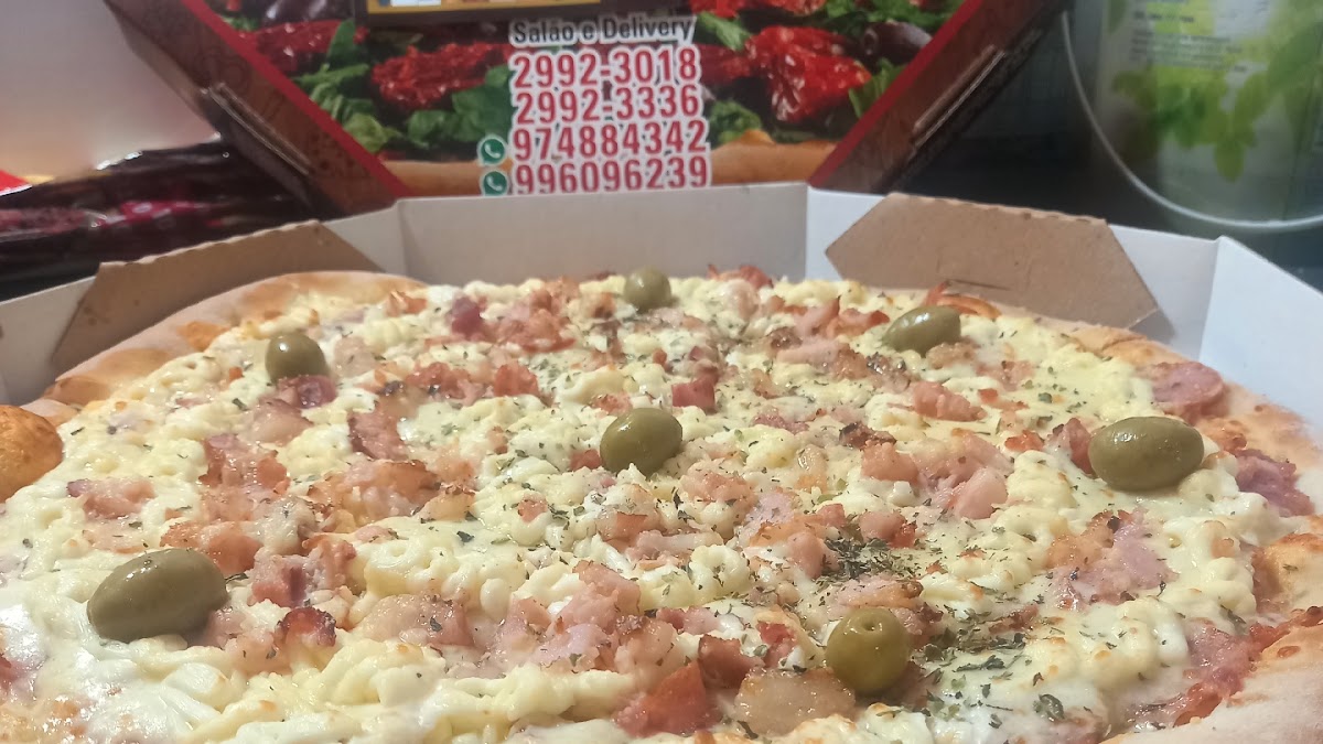 Pizzaria