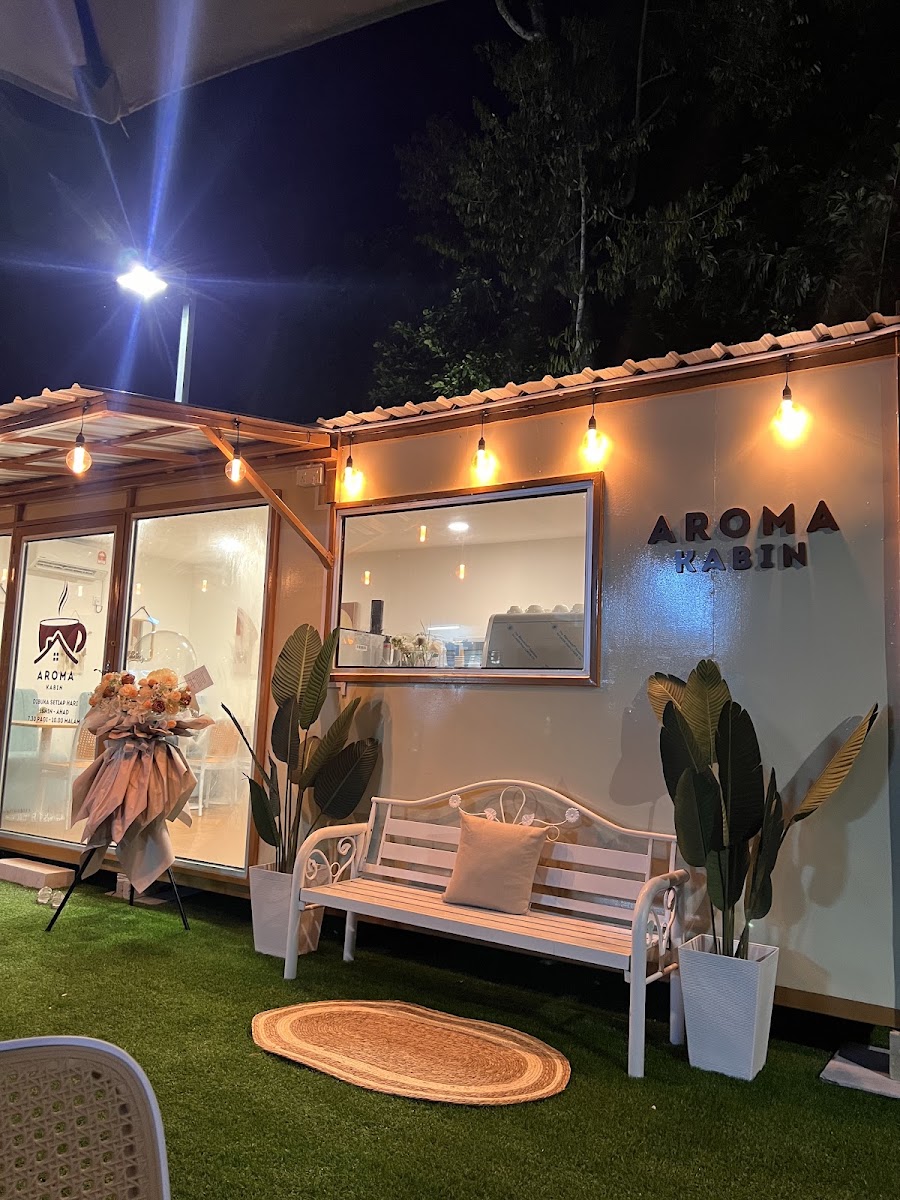 Aroma Kabin