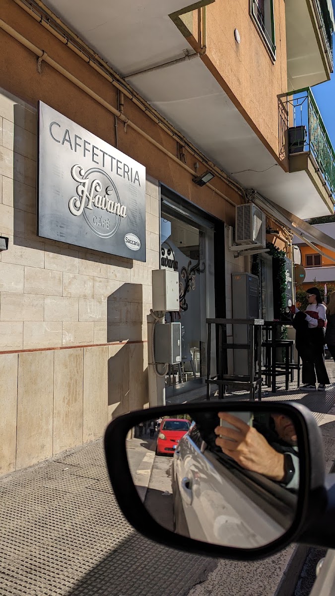 Havana Café