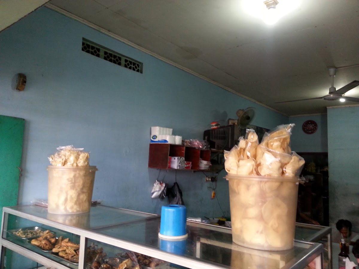 Warung Nasi Mang Didin