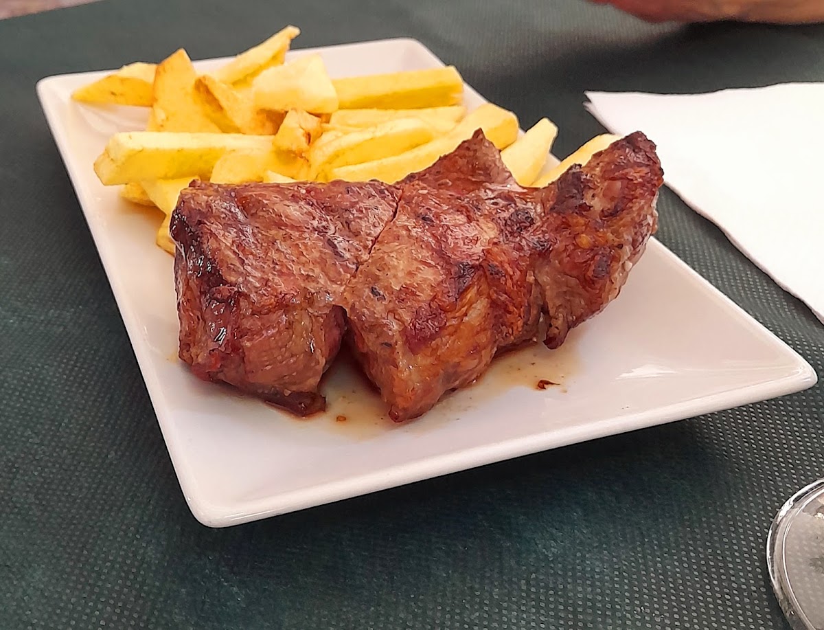 Bar San Pedro