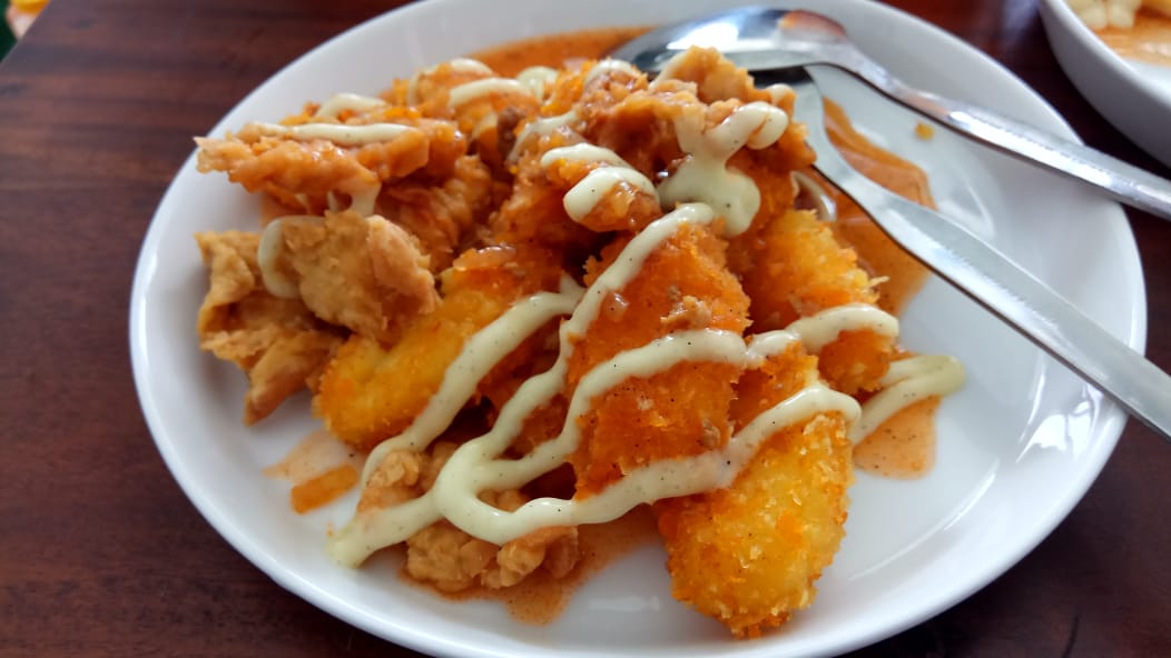 ASKAL POTATO