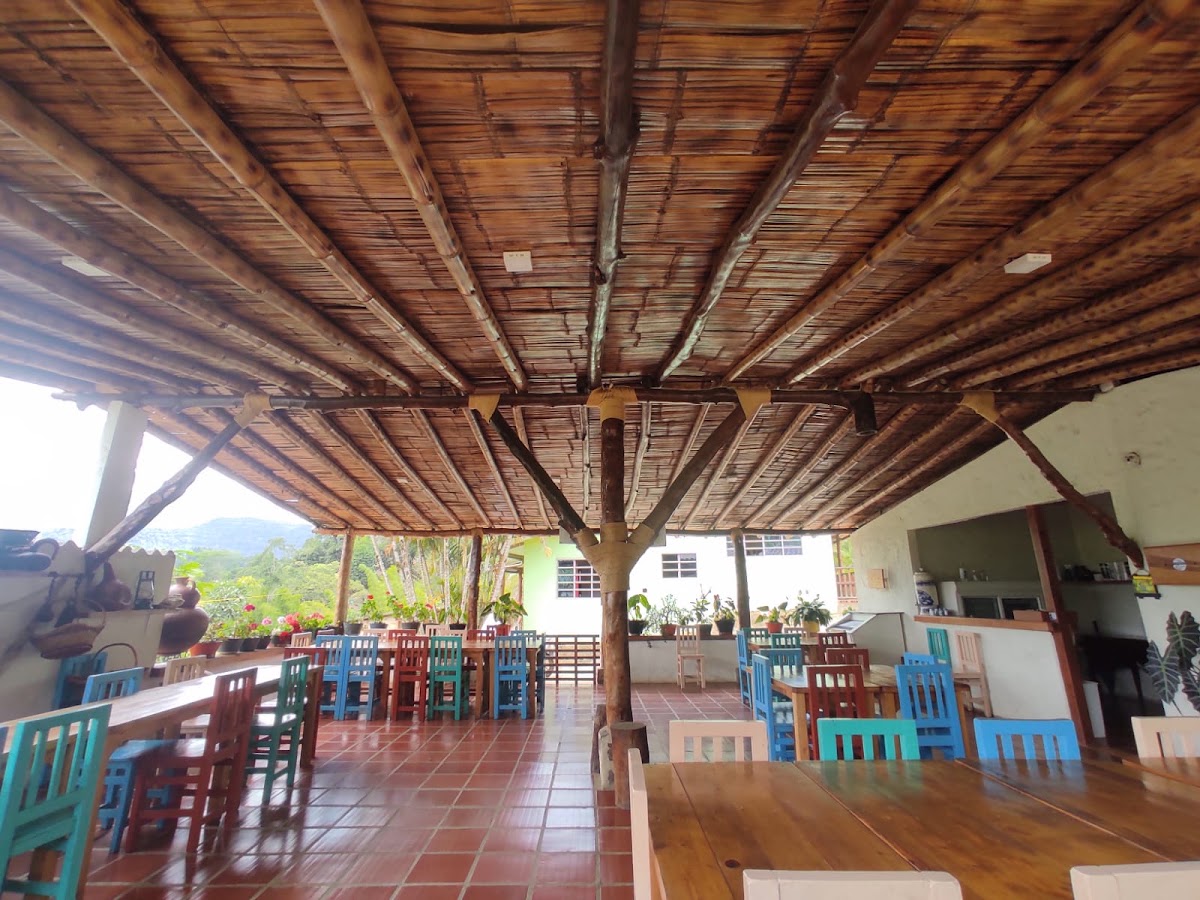 Restaurante Dónde Memo