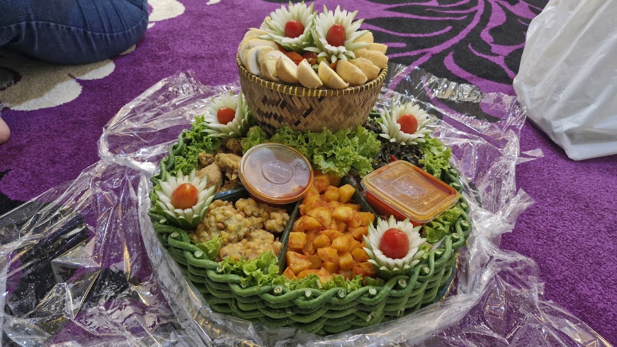 Kencana Kitchen
