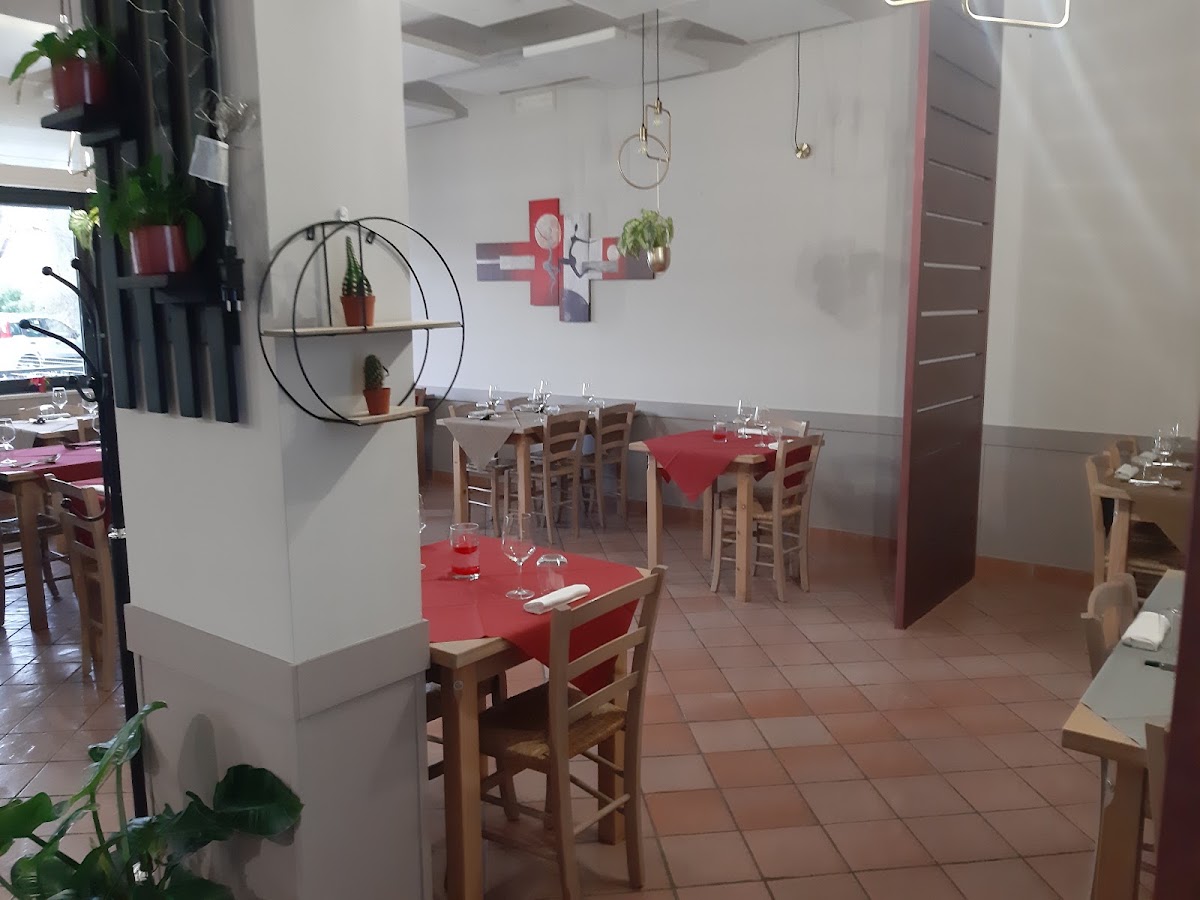 Nido di Rondine