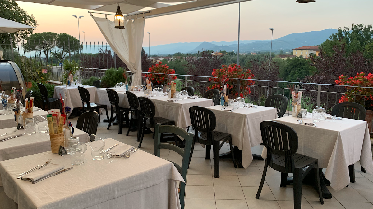 Ristorante Enoteca Bonfanti