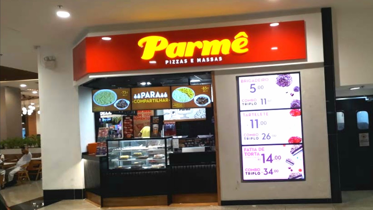 Parmê