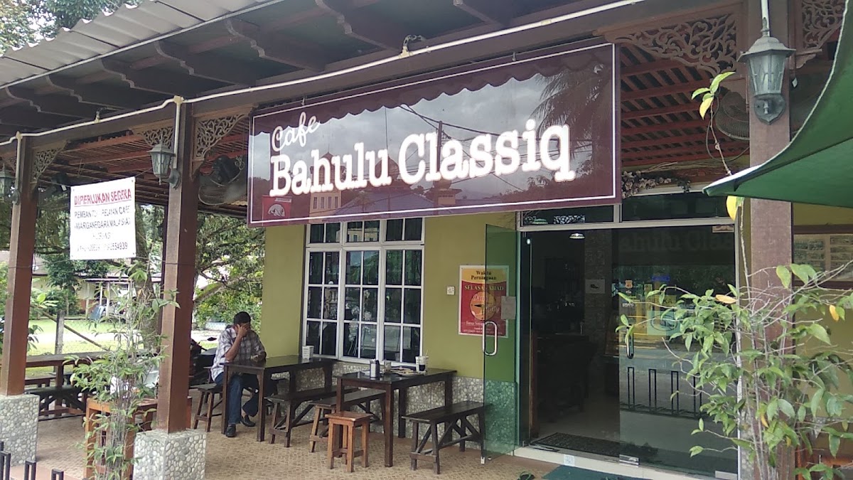 Bahulu Classiq