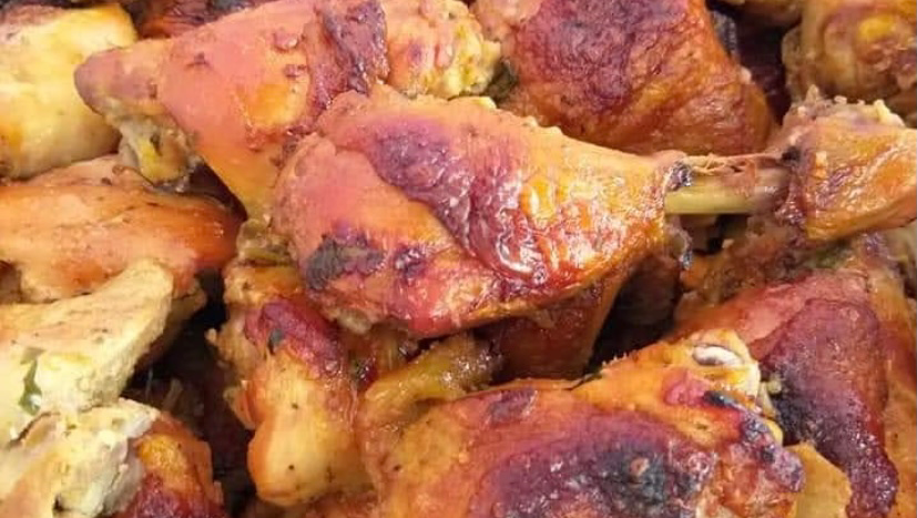 Restaurante amor a cozinha