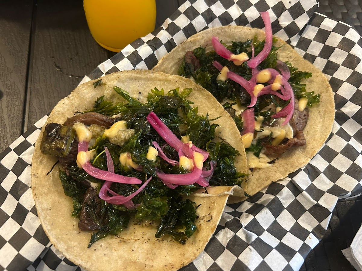 La Brasita