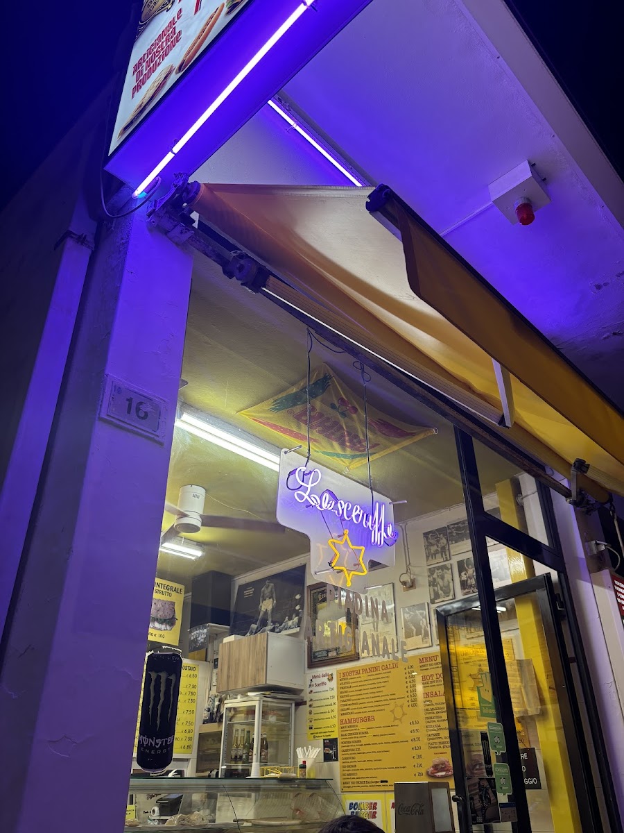 Piadineria Lo Sceriffo