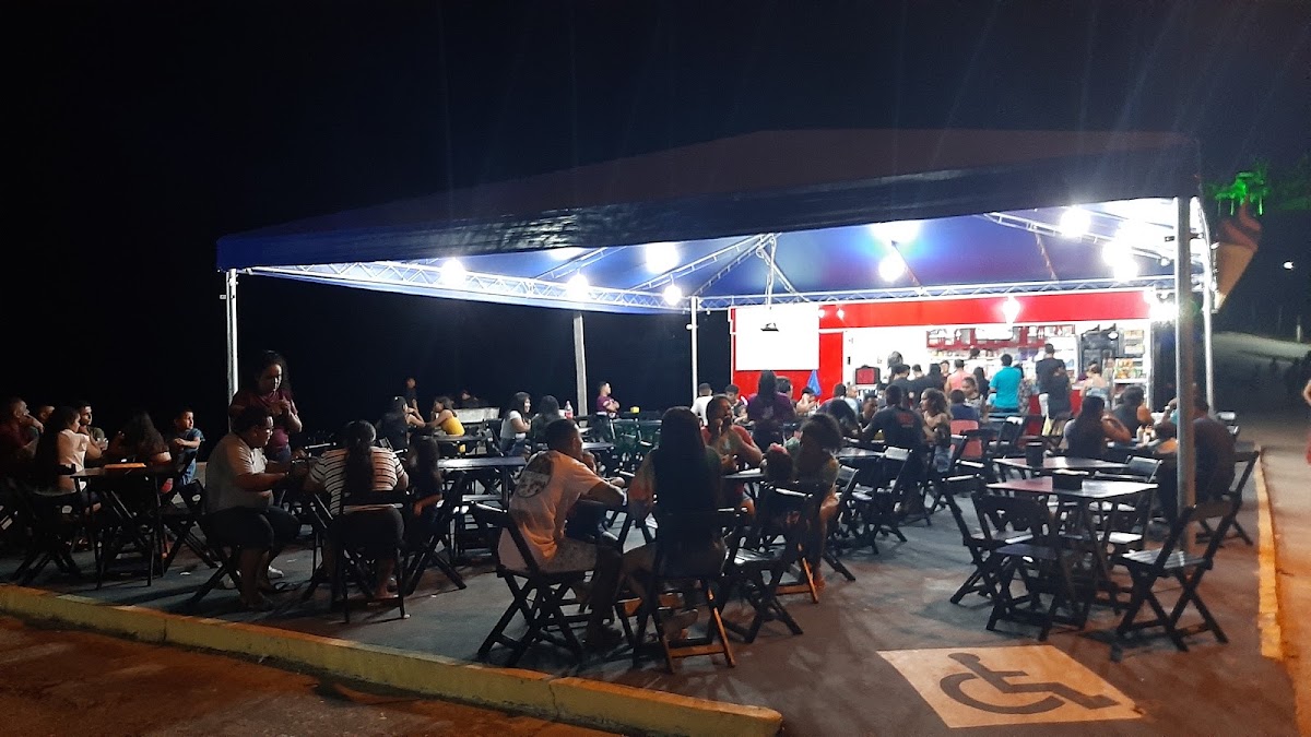 Expresso Bondinho