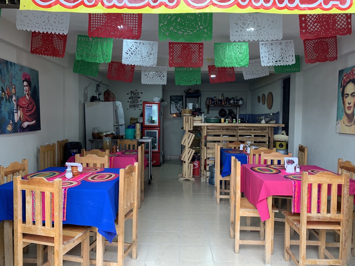 La cocina de vic