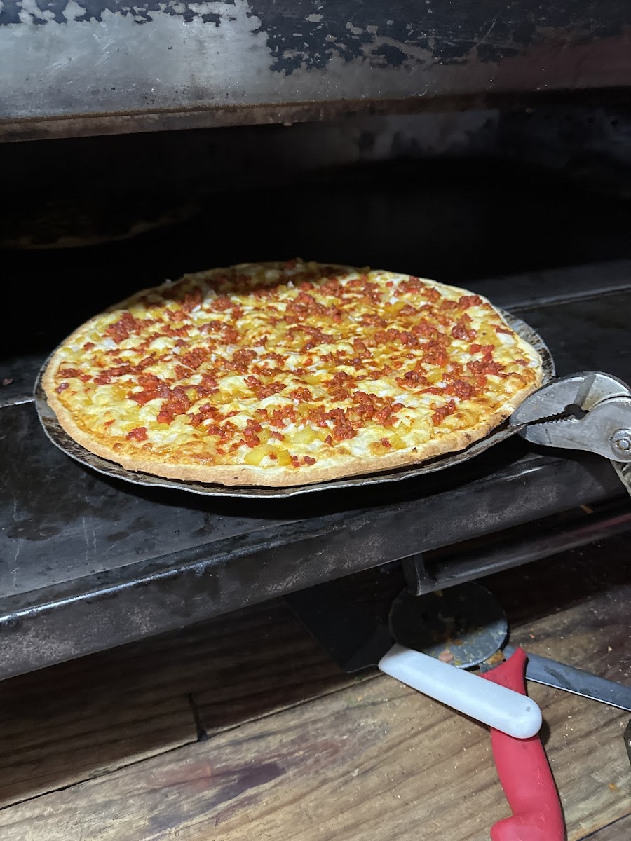 Paoelis Pizza