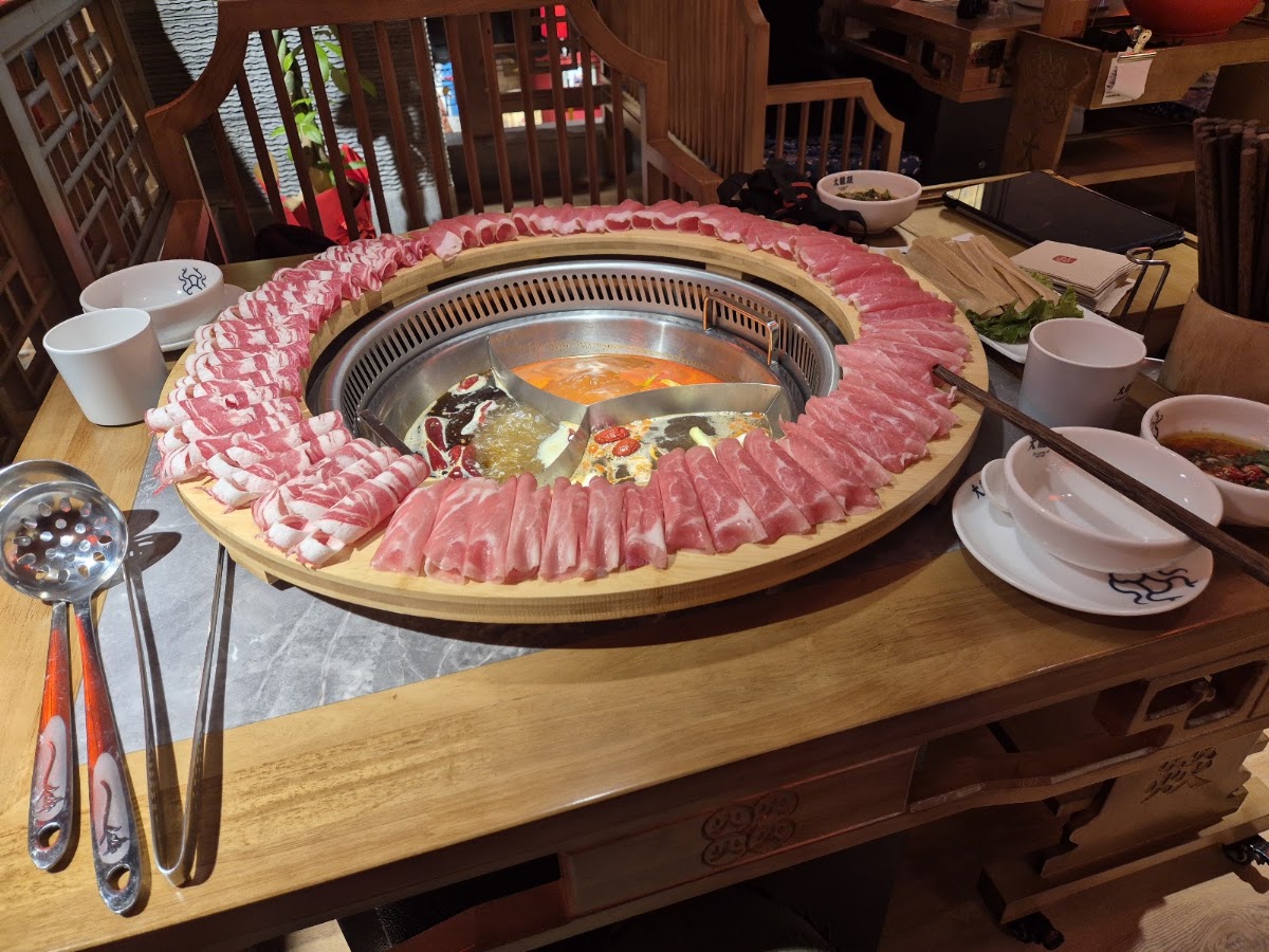 HOTPOT