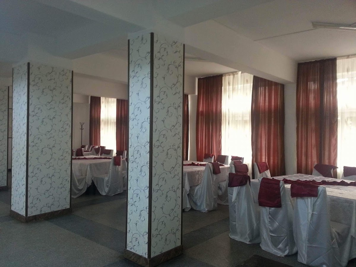 Restaurant Silvania