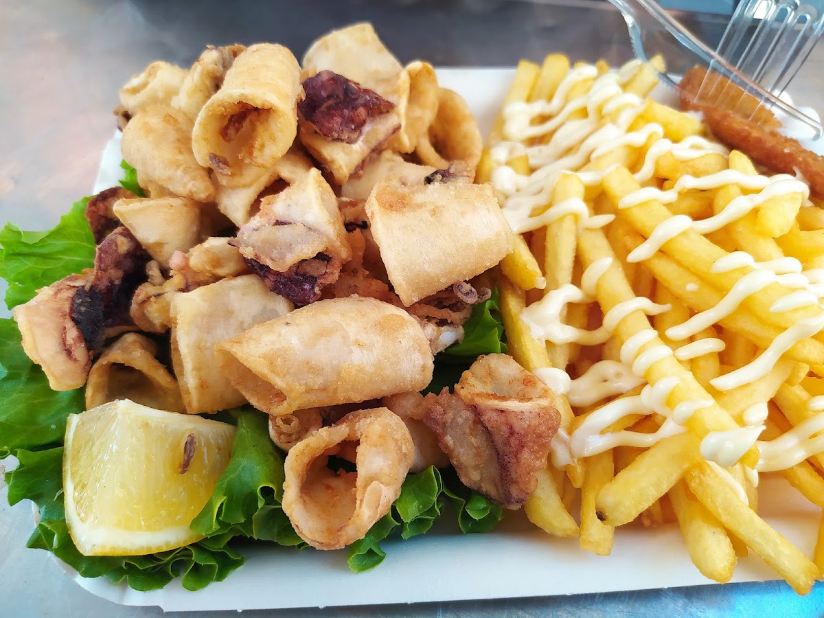 Alvolo - Cibo da Caruggio