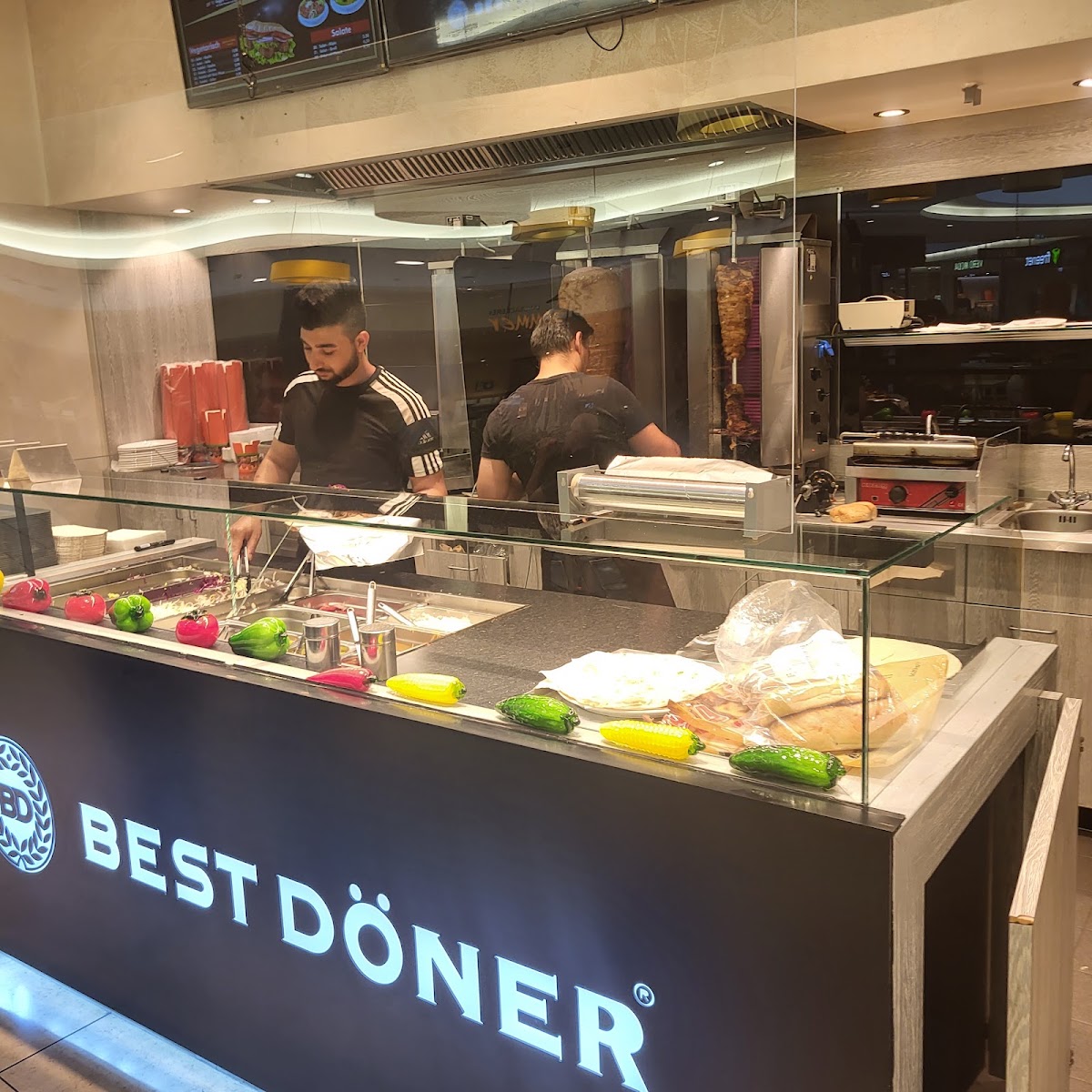 Best Doner