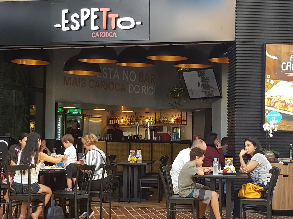 Espetto Carioca New York