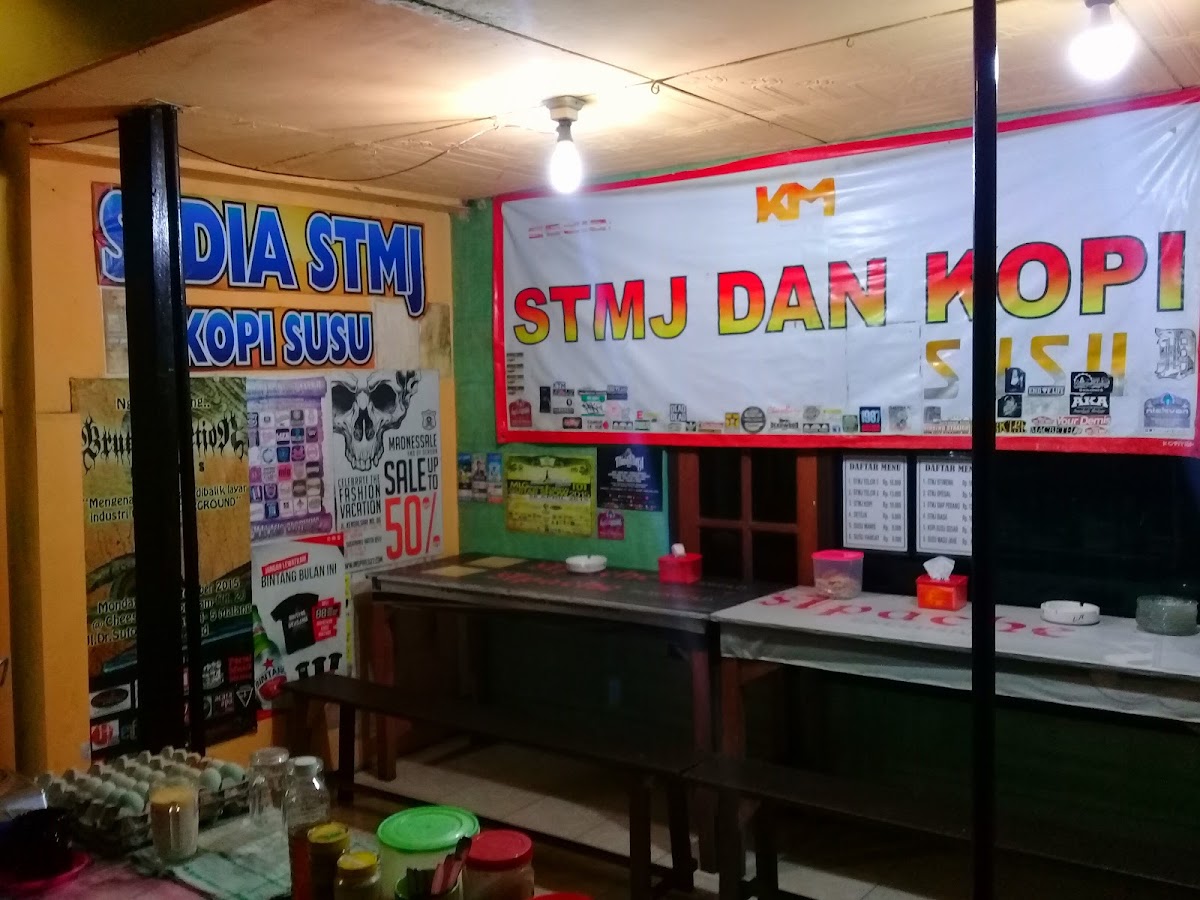 STMJ 57