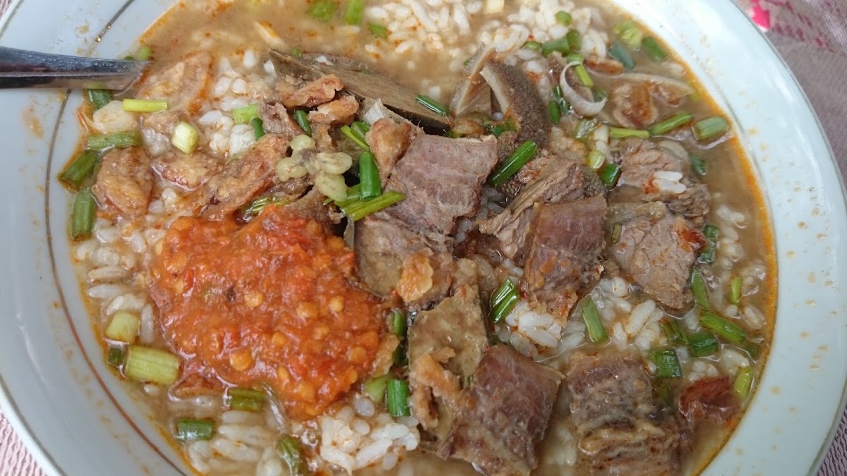 warung kare kambing kyai joho