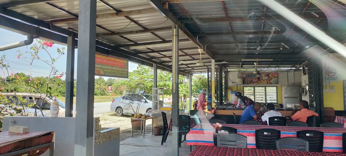 Warung Nasi Bendang