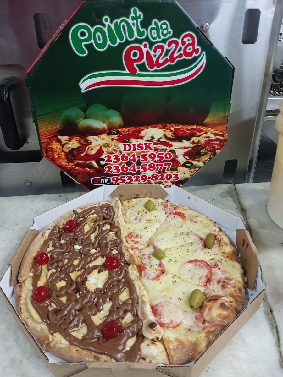 Point da Pizza