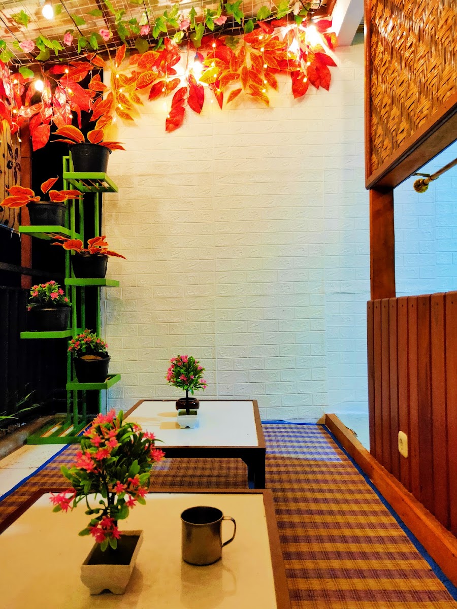 Warung Hijrah