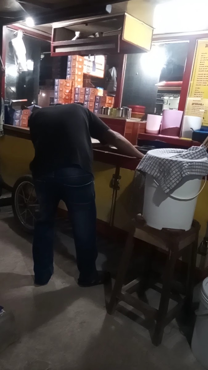 Martabak Batam