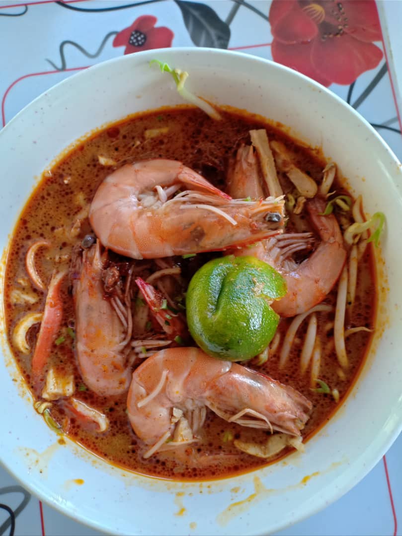 ABR Satay Cafe