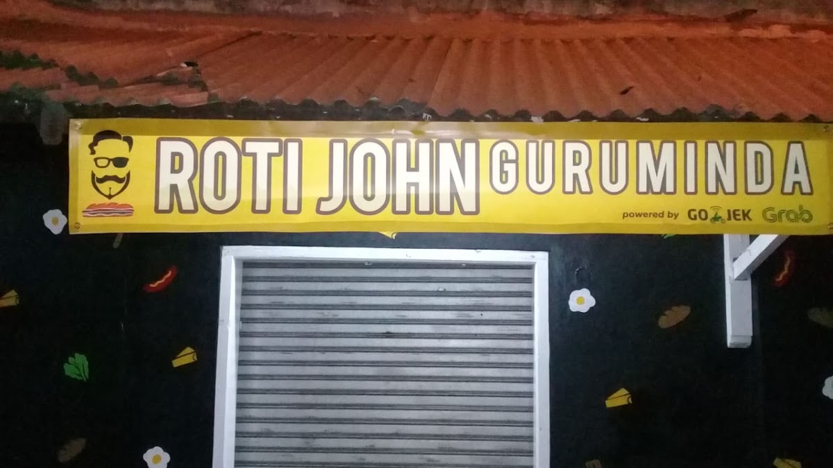 Mie baso sapi dan mie ayam Guruminda
