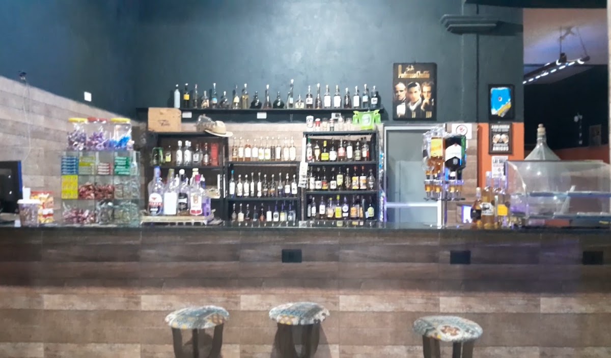 Bar e Restaurante Da Barra