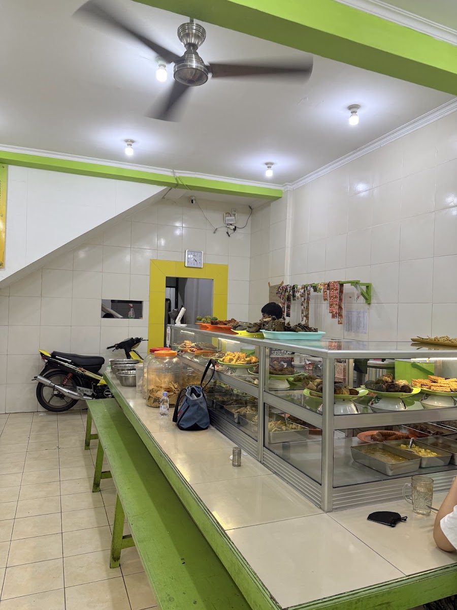 Warteg Jaya Bahari