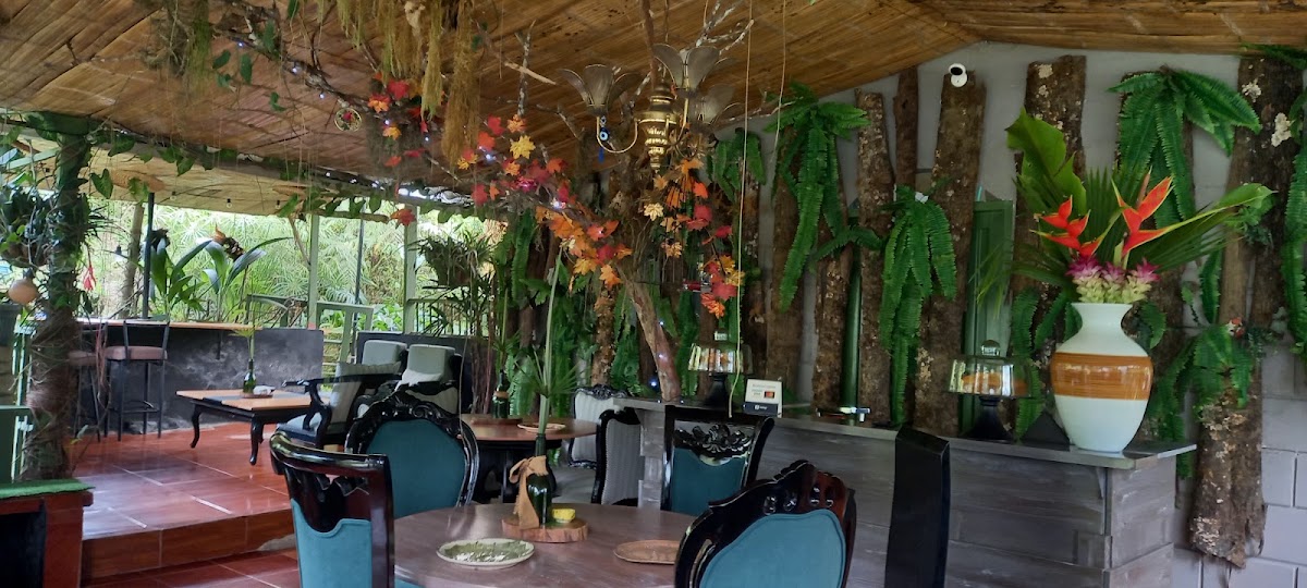 Botanico Cocina y Cafe