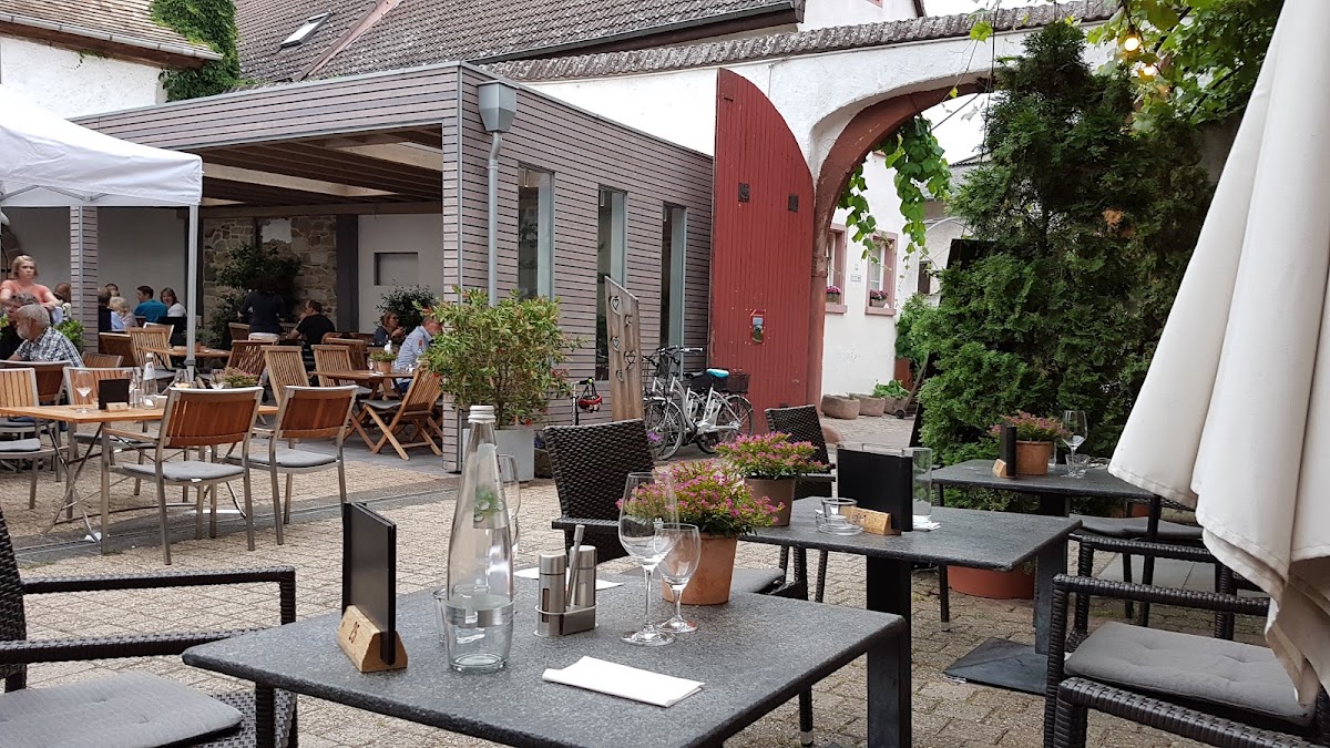 KLEINsVINUM - Weingut Klein